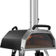 Ooni - Karu 2 Pro Multi-Fuel Pizza Oven - UU-P2EF00