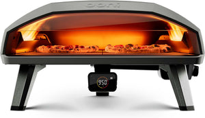 Ooni - Koda 2 Max 24" Gas Powered Pizza Oven - UU-P2B300