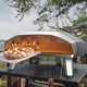 Ooni - Koda 2 Max 24" Gas Powered Pizza Oven - UU-P2B300