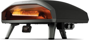 Ooni - Koda 2 Max 24" Gas Powered Pizza Oven - UU-P2B300