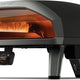 Ooni - Koda 2 Max 24" Gas Powered Pizza Oven - UU-P2B300