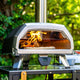 Ooni - Pizza Oven Door for Karu 16 - UU-P1AD00