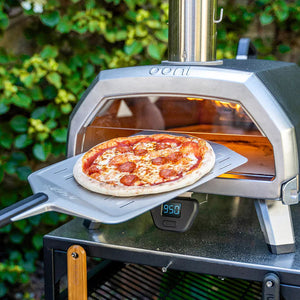 Ooni - Pizza Oven Door for Karu 16 - UU-P1AD00