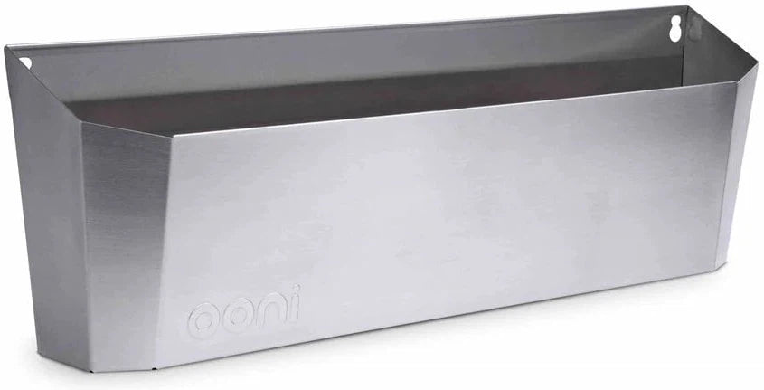 Ooni - Stainless Steel Medium Table Utility Box - UU-P0CF00