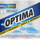 Optima - 140 Sheets Household Retail Paper Towels, Pack of 6 - 75256D1