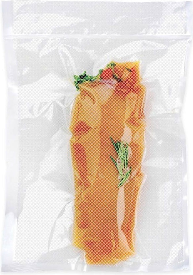 Orved - 12" x 16" Cook & Chill Vacuum Bags - 2843040