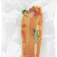 Orved - 12" x 28" Channelled Vacuum Seal Bags for Long Term Storing & Freezing, Pack of 100 - 2633070