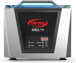 Orved - IDEA 41 Food Packaging Vacuum Sealer for Countertop Use - 1974103P