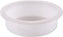 Pacojet - White Beaker Lid For Pacojet 2 Compatible with Synthetic and Chrome Steel Beakers, Pack of 8 - 47855