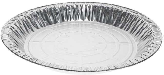 Pactiv Evergreen - 10" Extra Deep Pie Plate, Pack of 500 - 102240D