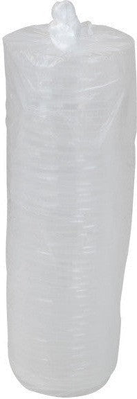 Pactiv Evergreen - 12 Oz Clear Dome Lid For Foam Bowls, Pack of 500 - YCI800120000