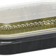 Pactiv Evergreen - 16 Oz Rectangular Aluminum Carry-Out Container - 34955APTDB