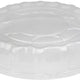 Pactiv Evergreen - Caterware Crystal Clear Dome Lid For 18" Container, Pack of 50 - P9818