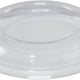 Pactiv Evergreen - Clear Dome Lid For TV7634, Pack of 100 - TV7965P