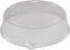 Pactiv Evergreen - Low Oval Dome Lid Fits For TV7404, Pack of 25 - TV7940P