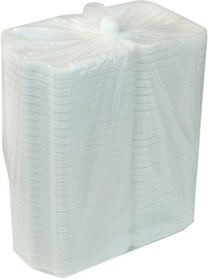 Pactiv Evergreen - Small Foam Take Out Container - YHLW07010000