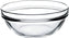 Pasabahce - 125 ml Chef/Stacking Glass Bowl, Pack of 12 - PG53483