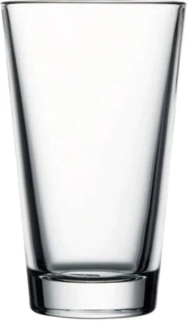 Pasabahce - 14 Oz Mixing Glass, Pack of 12 - PG52329