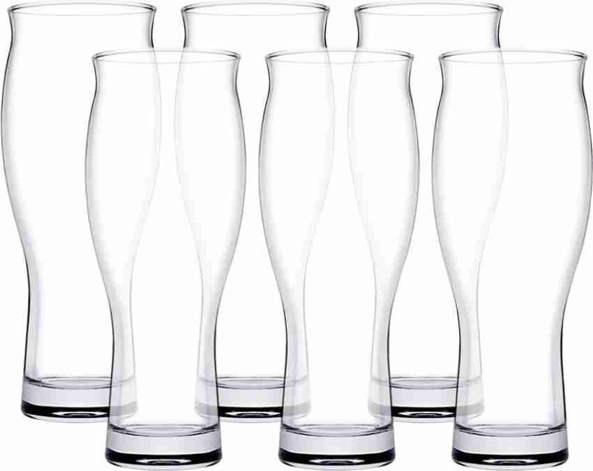 Pasabahce - 147 ml Revival Beer Taster Glass Set (Pack of 6) - PG420082