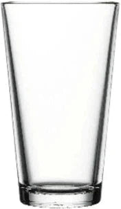 Pasabahce - 16 Oz Mixing Glass, Pack of 12 - PG520339