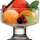 Pasabahce - 265 ml Round Sundae Dish, Pack of 12 - PG41016