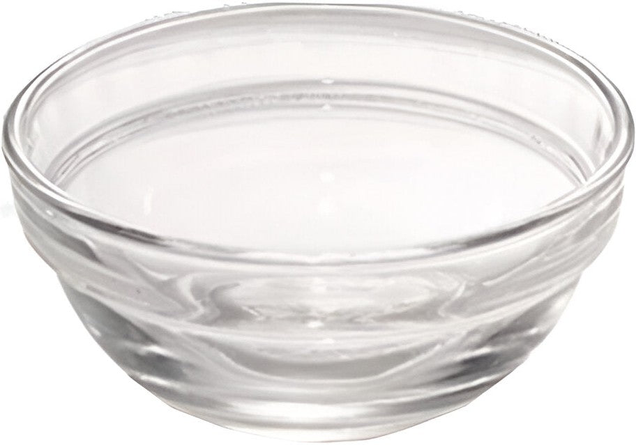 Pasabahce - 30 ml Chef/Stacking Glass Bowl, Pack of 12 - PG53713