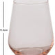 Pasabahce - 425 ml Allegra Stemless Glass Tumbler, Pack of 12 - PG41536