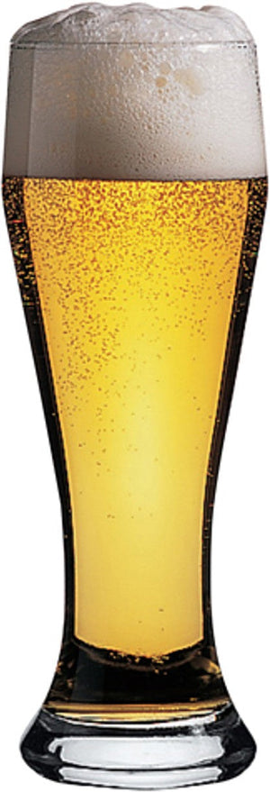 Pasabahce - 540 ml Pilsner Beer Glass, Pack of 12 - PG42126