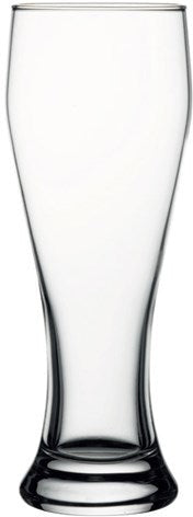 Pasabahce - 540 ml Pilsner Beer Glass, Pack of 12 - PG42126