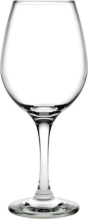 Pasabahce - AMBER 458 ml Wine Glass, Pack of 12 - PG440275