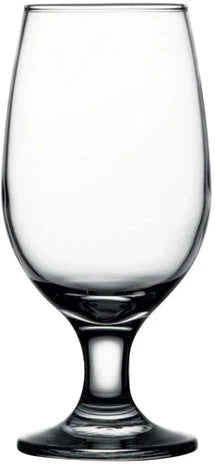 Pasabahce - CAPRI 11.25 Oz Goblet Glass, Pack of 12 - PG44995