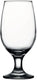 Pasabahce -  CAPRI 11.25 Oz Goblet Glass, Pack of 12  - PG44995