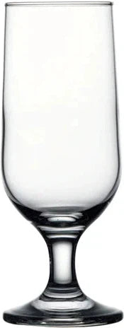 Pasabahce - CAPRI 12 Oz Beer Glass, Pack of 12 - PG44882