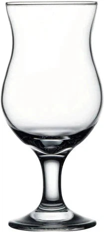 Pasabahce - CAPRI 12.75 Oz Poco Hurricane Glass, Pack of 12 - PG44872