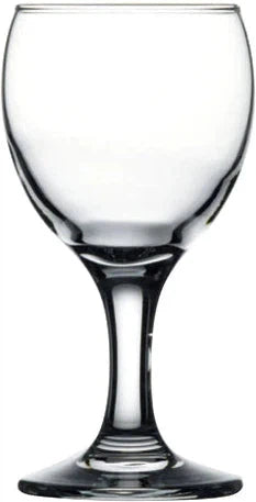 Pasabahce - CAPRI 5.75 Oz Wine Glass, Pack of 12 - PG44415