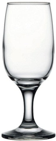 Pasabahce - CAPRI 6.5 Oz Wine Glass, Pack of 24 - PG44902