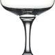 Pasabahce - CAPRI 9 Oz Coupe Glass, Pack of 12 - PG44136