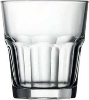 Pasabahce - CASABLANCA 265 ml Double Rock Glass - PG52705048