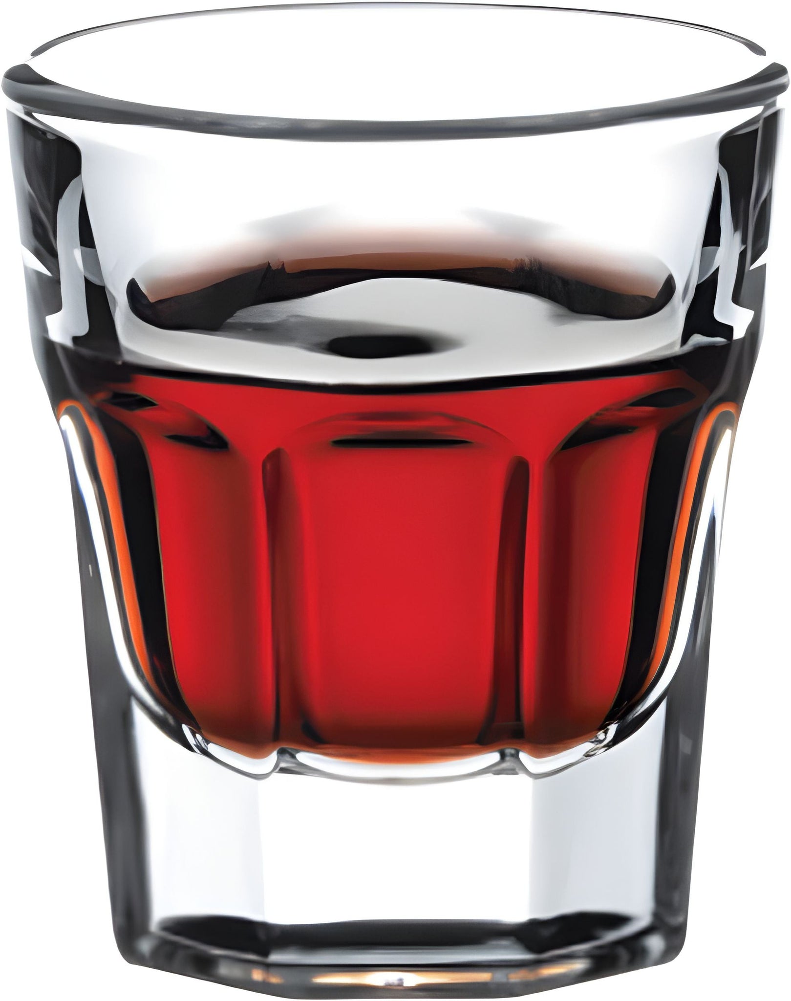 Pasabahce - CASABLANCA 36 ml Fully Tempered Shot Glass - PG52718