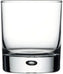 Pasabahce - CENTRA 10.5 Oz Rocks Glass, Pack of  2  - PG42565