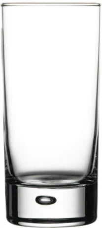 Pasabahce - CENTRA 11.75 Oz Hi-Ball Glass, Pack of 12 - PG42885