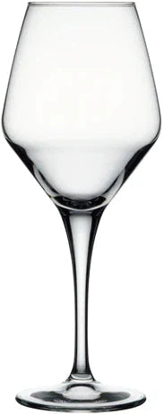 Pasabahce - DREAM 16.75 Oz Tall Wine Glass, Pack of 12- PG44561