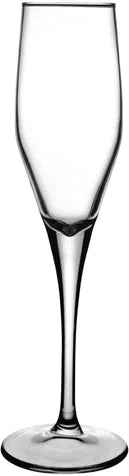 Pasabahce - DREAM 7.25 Oz Champagne Flute Glass, Pack of 12 - PG44591