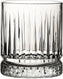 Pasabahce - ELYSIA 12.5 Oz Double Old Fashion Glass, Pack of 12 - PG520004