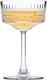 Pasabahce - ELYSIA 7.5 Oz Champagne Coupe Glass, Pack of 12 - PG440436