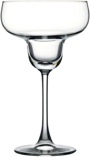 Pasabahce - ENOTECA 15.25 Oz Margarita Glass, Pack Of 6 - PG44668