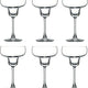 Pasabahce - ENOTECA 15.25 Oz Margarita Glass, Pack Of 6 - PG44668