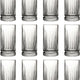 Pasabahce - Elysia 15 Oz Hi Ball Glass, Pack of 12 - PG520015