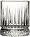 Pasabahce -  Elysia 7 Oz Old Fashioned Glass, Pack of 12  - PG520014