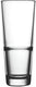 Pasabahce - GRAND STACK 10 Oz Hi-Ball Glass, Pack of 2- PG52420